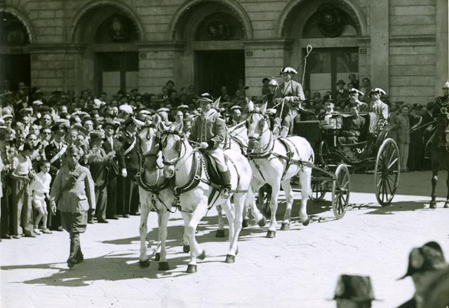 Mostra in tre location per il Senato Civico di Caltagirone: fascino fra passato e presente